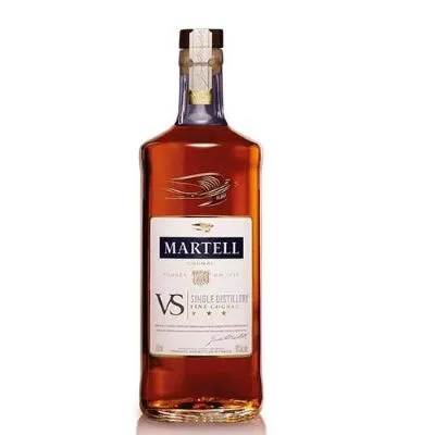 Martell Vs 1Ltr